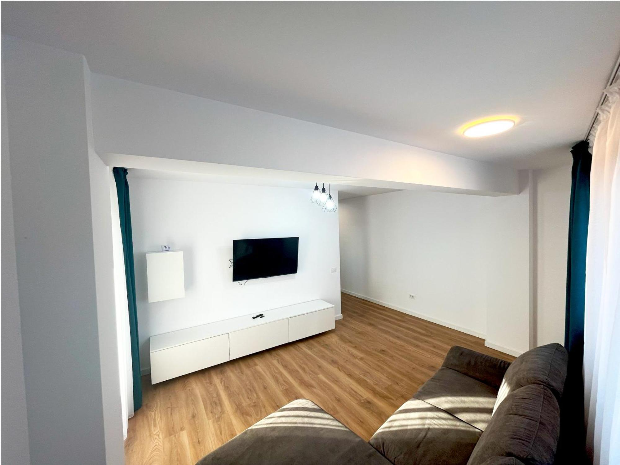 Confort Aparthotel Iasi Buitenkant foto