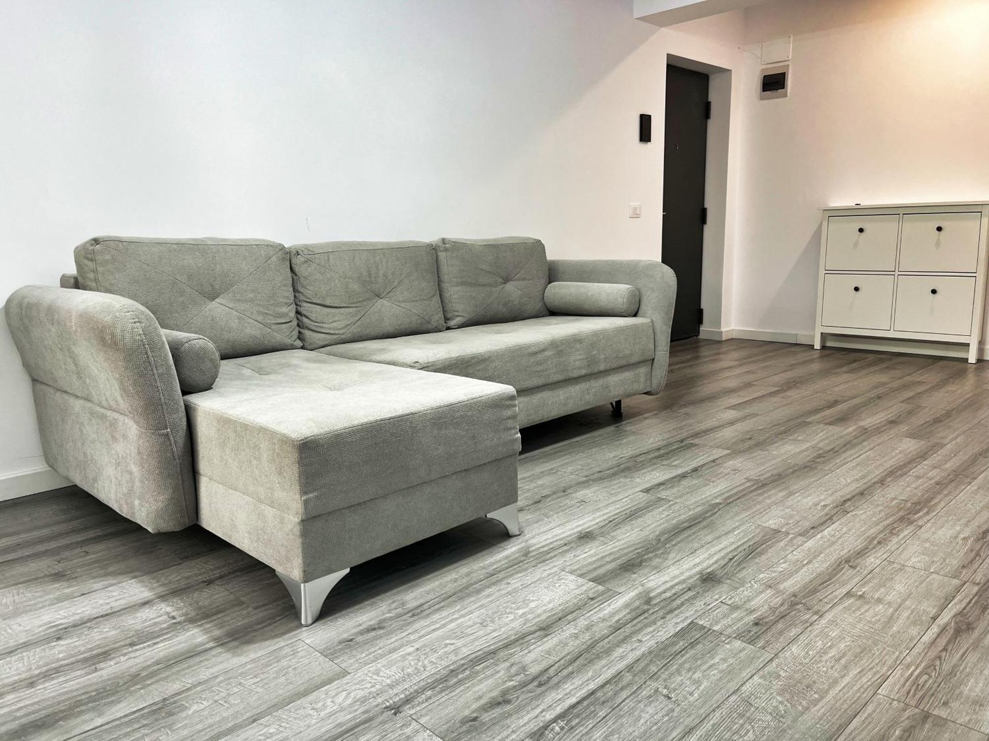 Confort Aparthotel Iasi Buitenkant foto